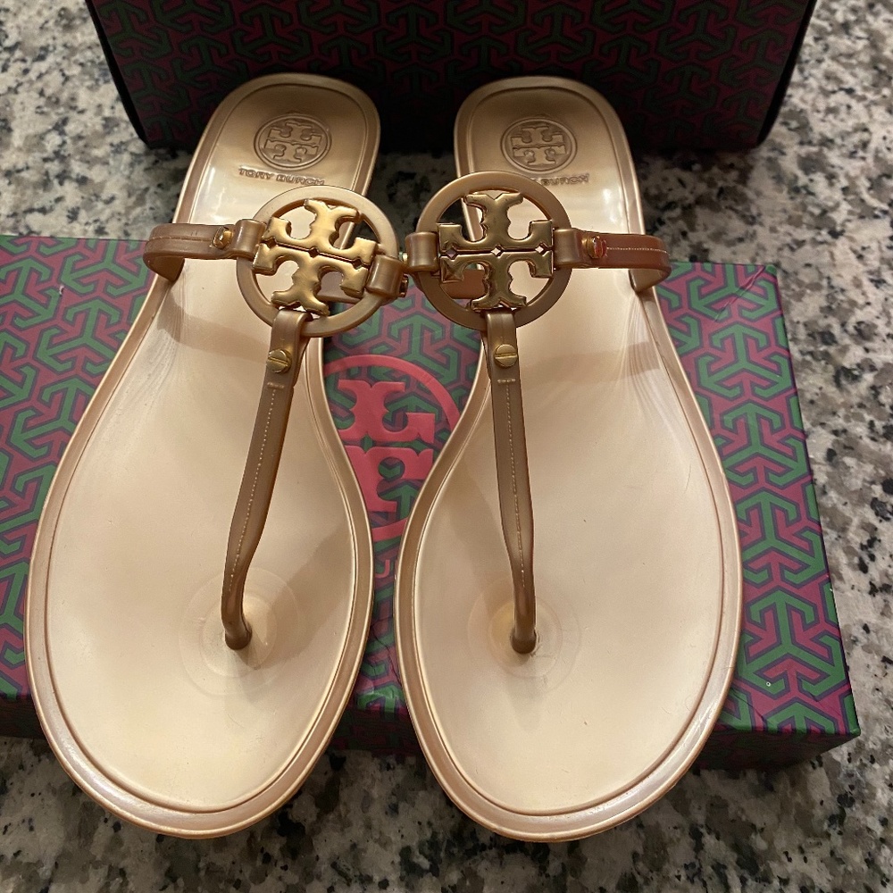 Tory Burch mini Miller